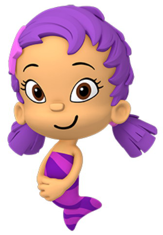 Image - Transparent Background Bubble Guppies (809x491)