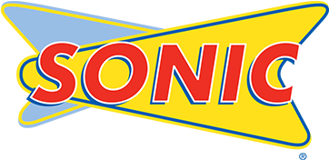 50 Cent Corn Dogs All Day Today - Sonic Fast Food (1200x240)