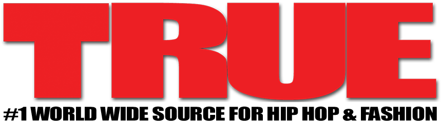 True Magazine Adds An International Feel To Its Platforms - Source Logo Font Magazine (900x287)