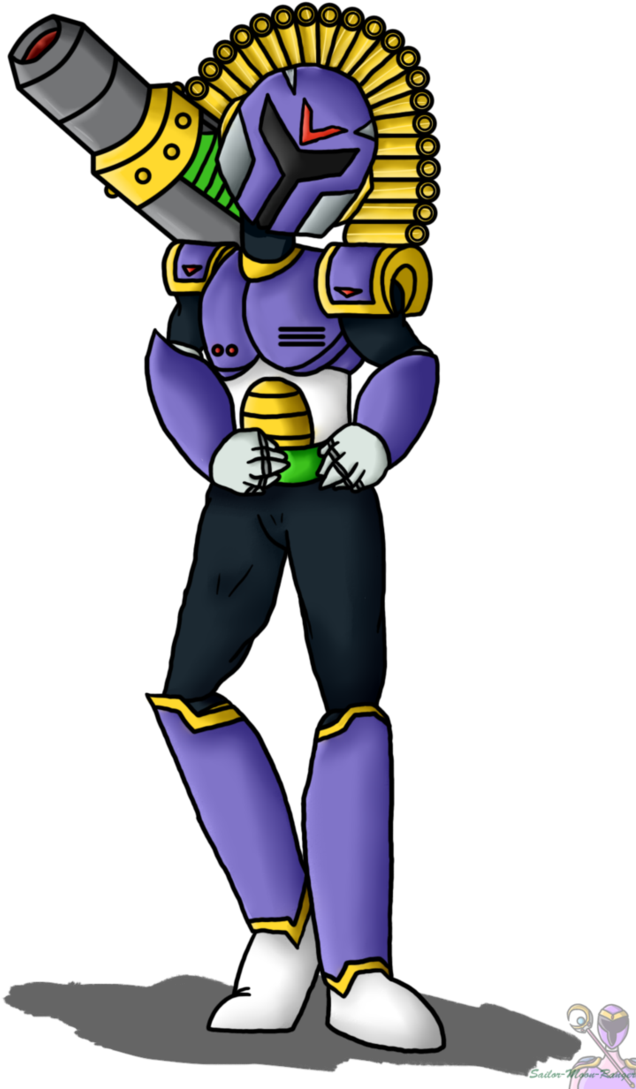 Vile 03 Plus Speedpaint By Sailor Moon Ranger - Art (707x1131)