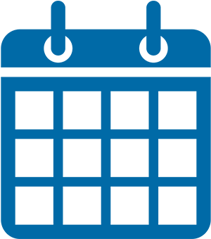 Www - Missionsatvfbt - Calendar Icon Red Png (595x403)