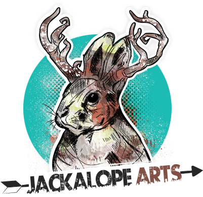 Denver Jackalope Art & Craft Fair - Jackalope Denver (400x400)