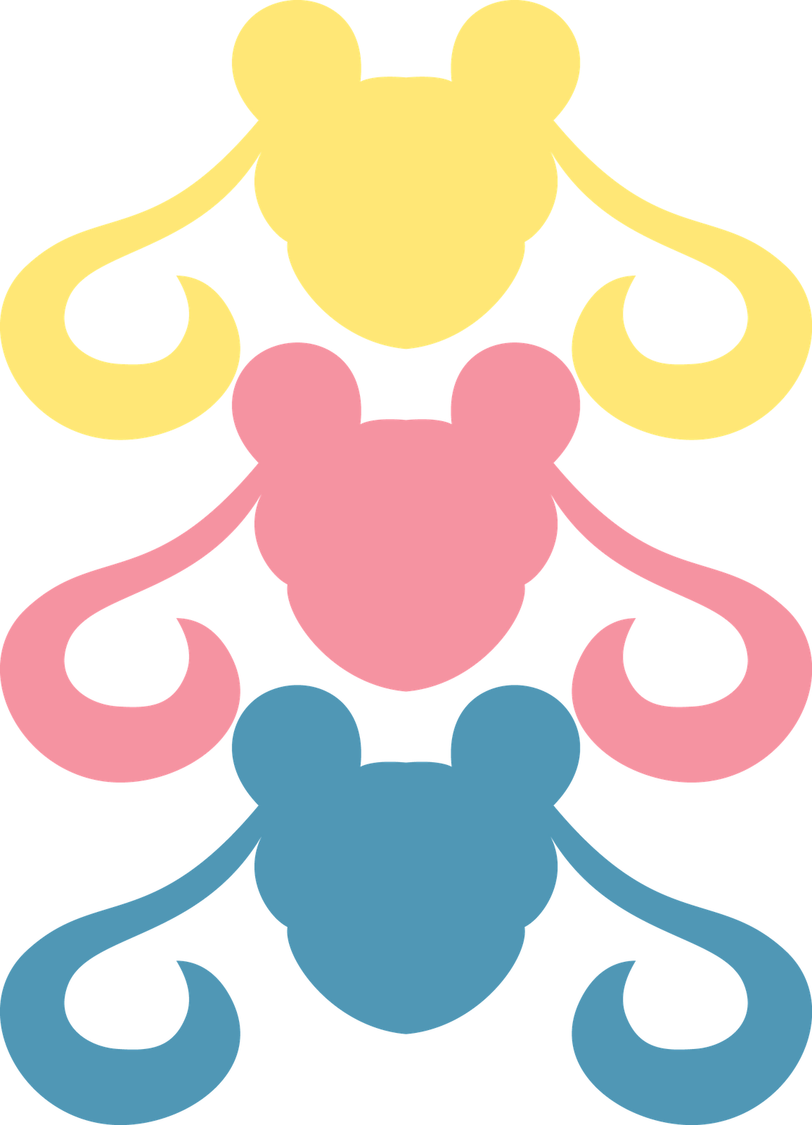 Tell I Enjoy Sailor Moon - Sailor Moon (1155x1600)