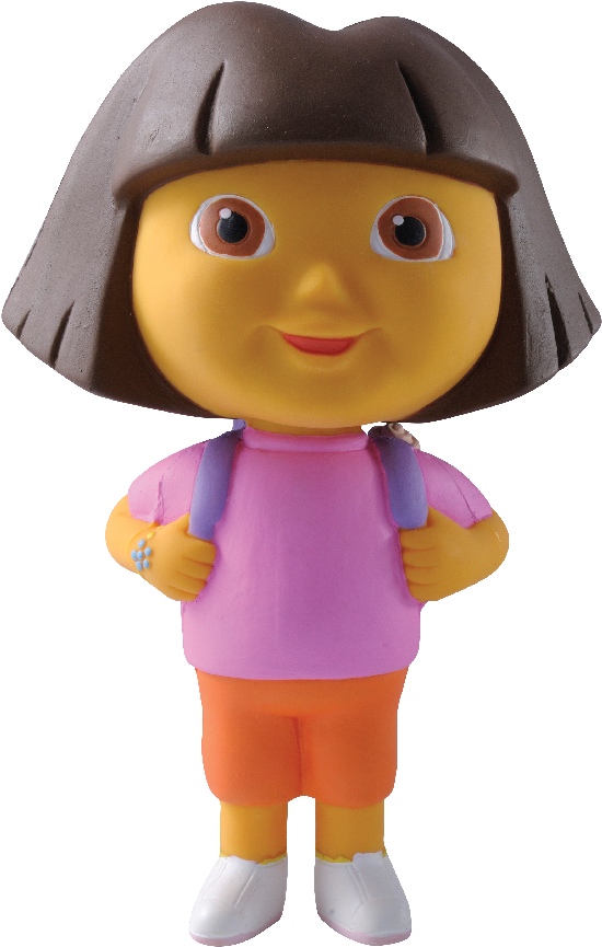 Dora - Boneco Dora Aventureira - Dora - Latoy (663x977)