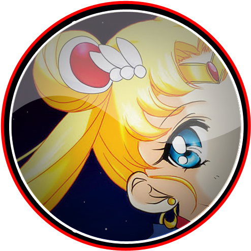 Sailor Moon Songs & Lyrics, Update - Thủy Thủ Mặt Trăng (512x512)