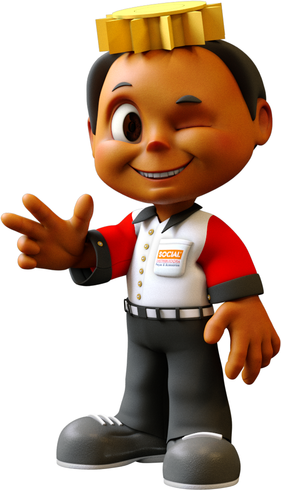 Boneco Character - Jpeg (617x1024)