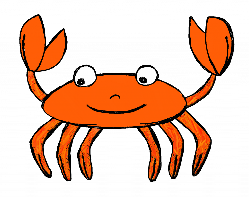 Fresh Inspiration Clip Art Animals Free Clipart Images - Ocean Animals Clip Art (1024x813)