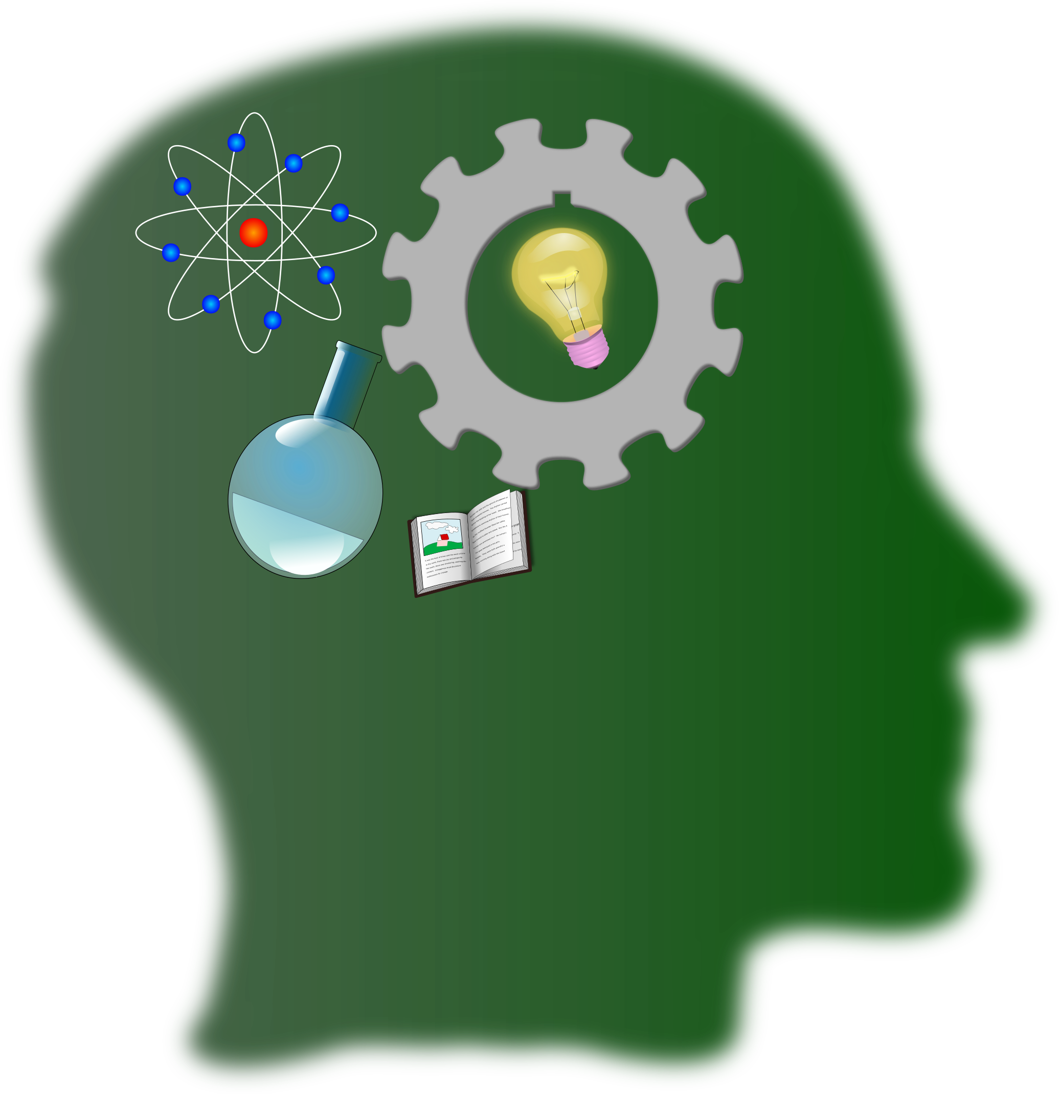 30 Minute Professional Marketing & Public Relations - Knowledge Clipart (2354x2400)