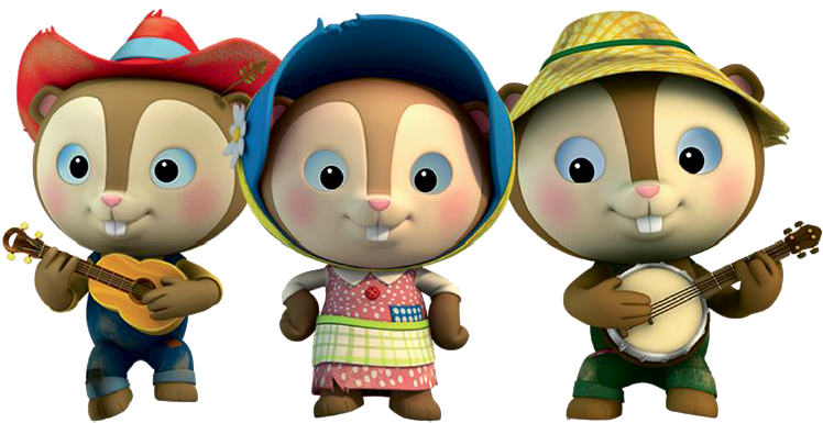 Callie Sparkycactus Calliecactus Calliegangcactus Prairiedogs - Sheriff Callie Prairie Dogs (765x403)