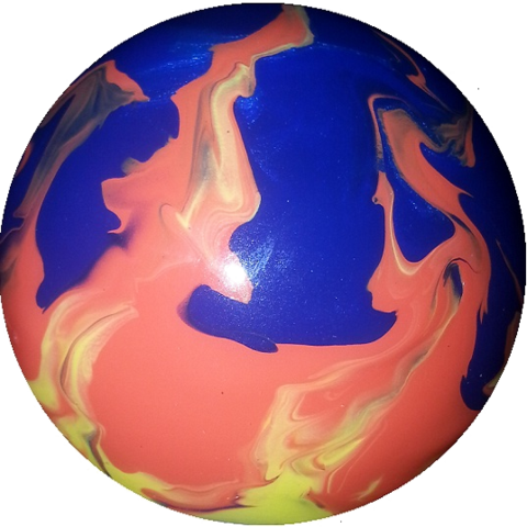 Dialed In Shooter Rod - Earth (480x480)