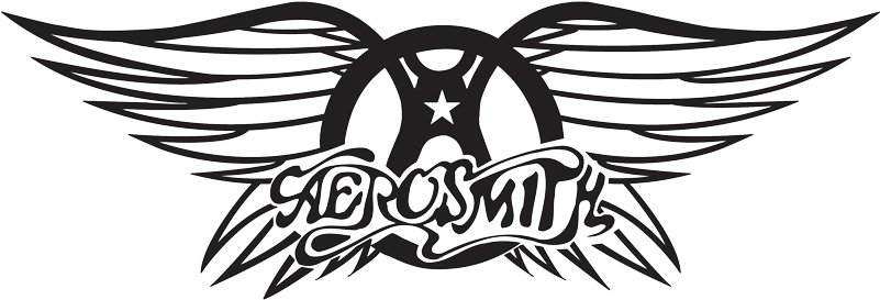 Aerosmith Png Photos - Aerosmith Logo Vector (800x314)