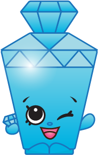 Elmas Fisfis - Shopkins Gemma Bottle (400x400)