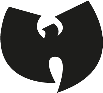 Wu-tang Clan Logo Vector - Wu Tang Clan Logo (400x400)