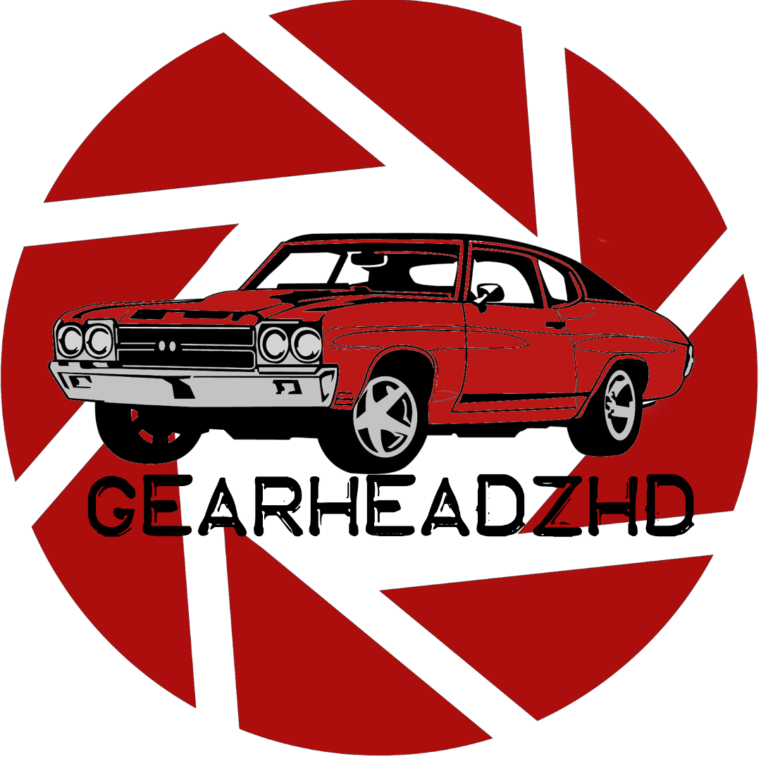 Gearheadzhd - Aperture Logo (1080x1080)