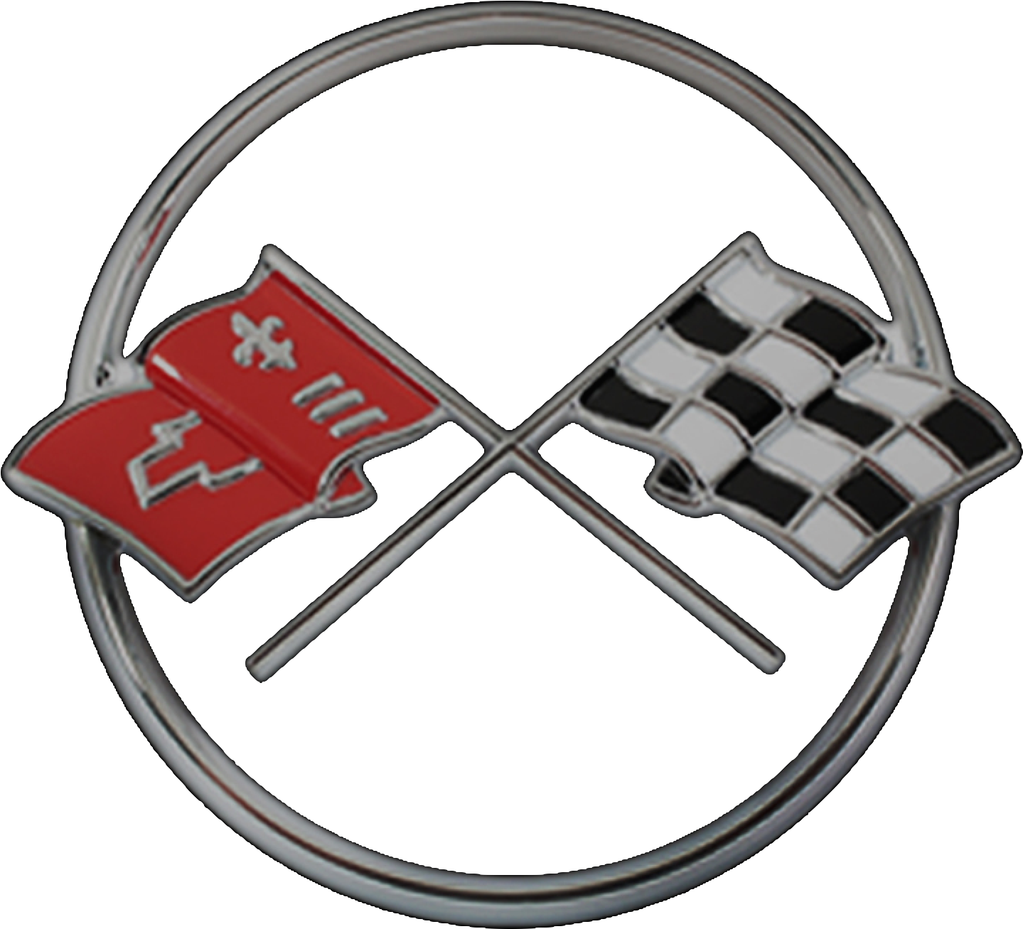 1958-61 - Trim Parts 5205: Trim Parts Emblems (1502x1338)