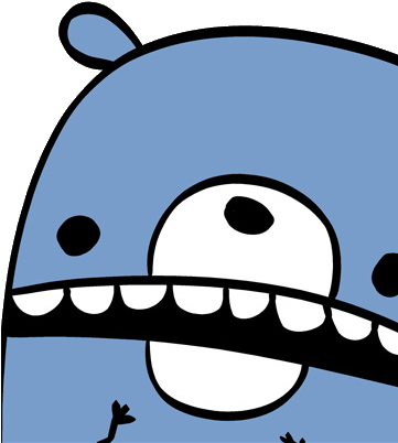This Was Me Irl When I Finished The Latest Nedroid - This Was Me Irl When I Finished The Latest Nedroid (360x432)