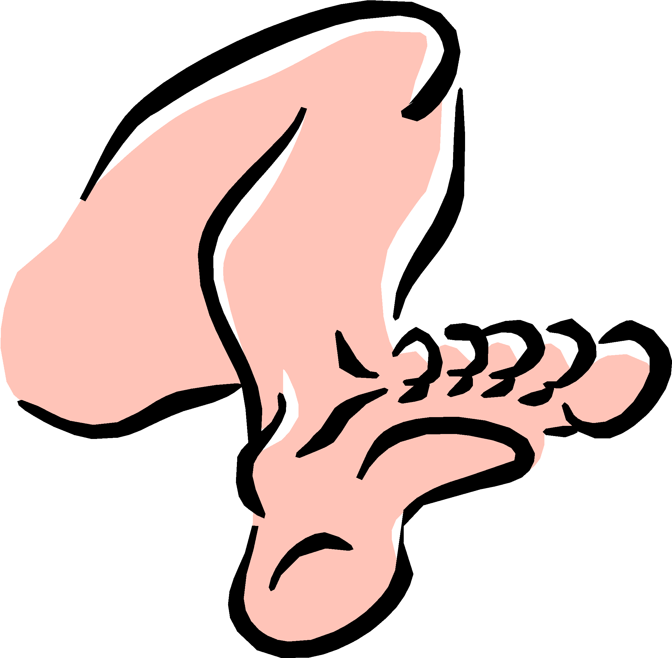 Significance Is That Pain May Be Due To Venous Insufficiency - Significance Is That Pain May Be Due To Venous Insufficiency (2428x2394)