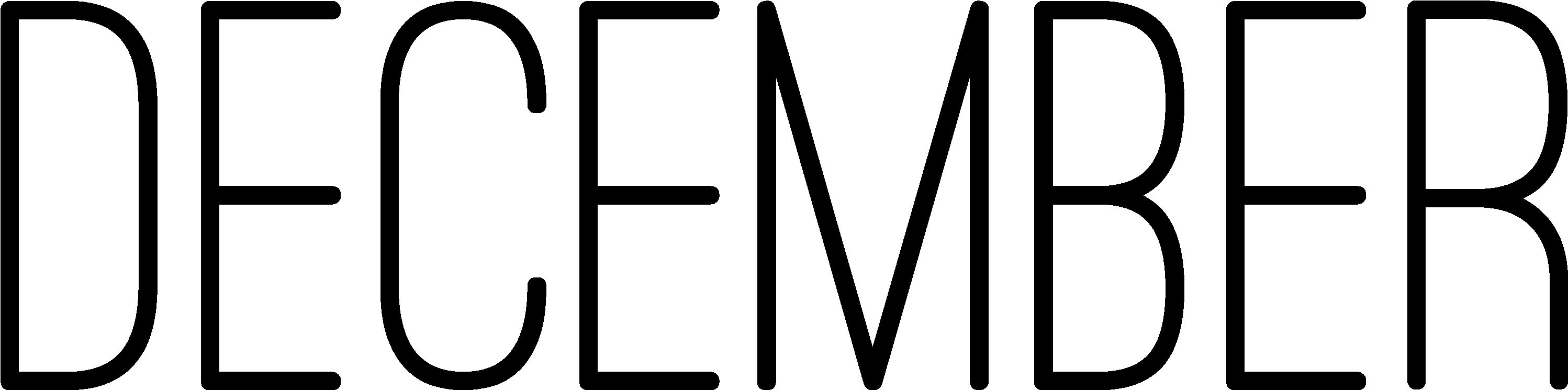 Rocksmith Newsletter Hints At December Dlc - September Word Black And White (3300x962)