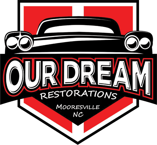 Our Dream Auto Museum And Restorations - Our Dream Auto (500x463)