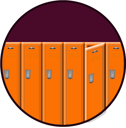 Kinetix Lockers - Locker (600x600)