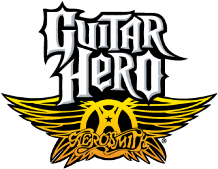 Download Png Image Report - Guitar Hero Encore Rocks The 80s Png (518x518)