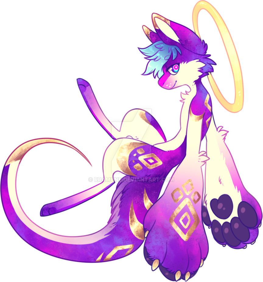 Celestial Riwic Auction [closed] By Rramune - Auction (864x925)