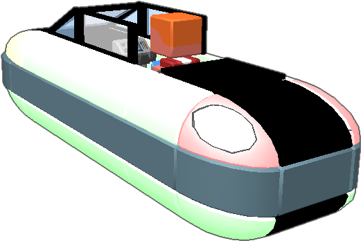 By Nitroussilver / 8obama - Boat (768x768)