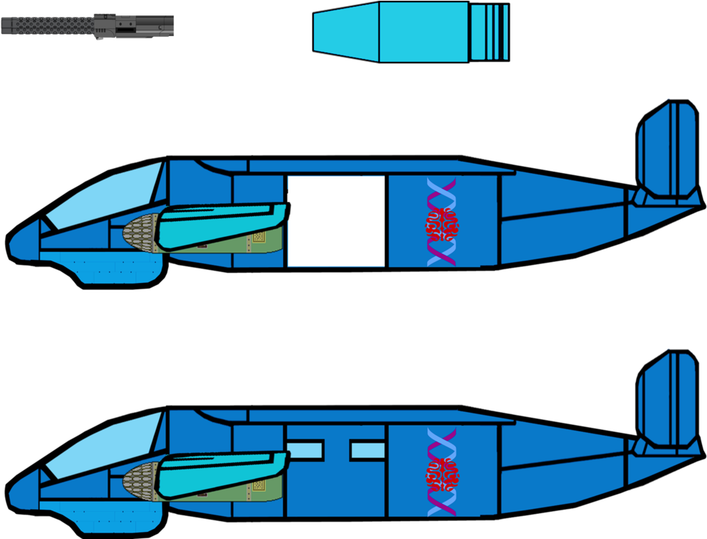 Blimp's Anj 60 Whispershy By Rancor Palmach - Blimp's Anj 60 Whispershy By Rancor Palmach (1024x775)
