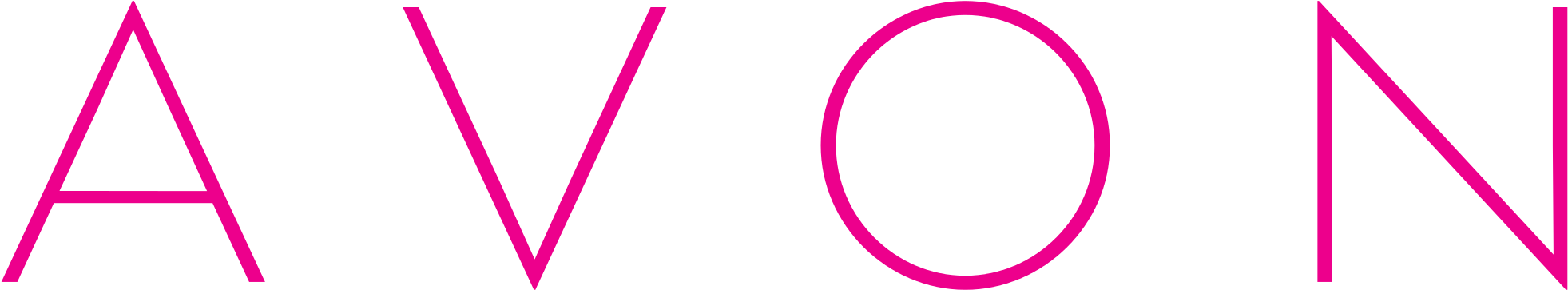 Avon Logo Png (2000x402)