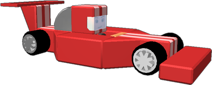 Price Is Because Of Wheels - Model Car (768x768)