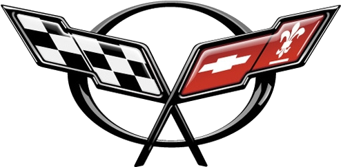 Preowned - Preowned - Preowned - Preowned - Preowned - Corvette Emblem (496x450)