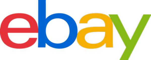 Come And Visit Our Store - Ebay Logo Png Transparent (600x241)