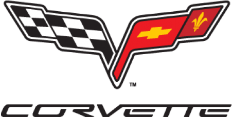 Corvette Logo Vector - Corvette Logo Transparent (518x518)