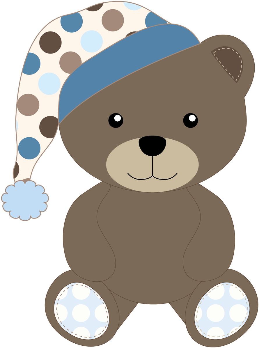 Ursinhos E Ursinhas - Baer Clipart (900x1211)