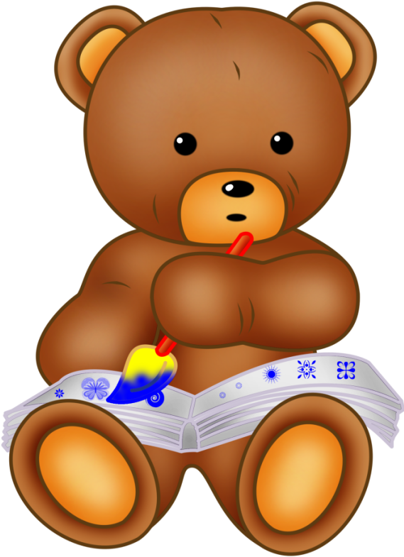 Top Images For Baby Shower Ositos Png On Picsunday - Baby Toys With Clear Background (573x800)