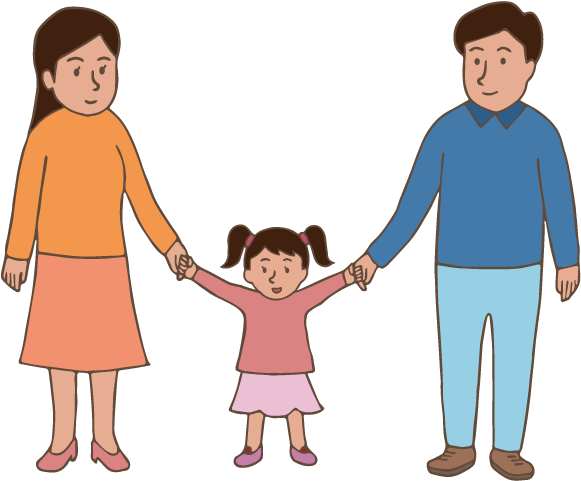 Family - Asia (595x842)