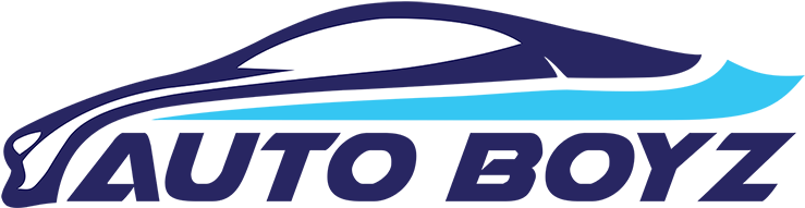 Garden Grove, Ca - Car Dealer Logo Png (748x200)