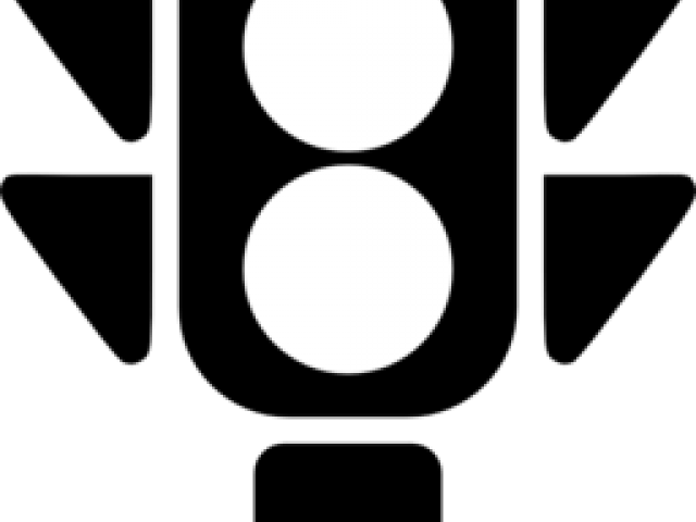 Traffic Light Clipart Traffice - Traffic Light Clip Art (640x480)