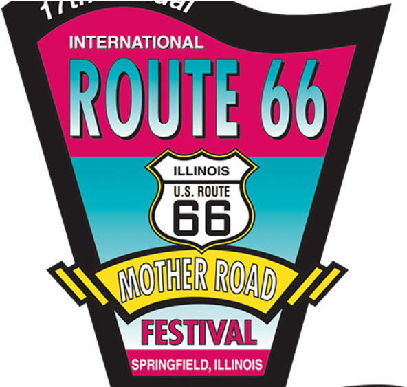 Route 66 Mother Road Festival - Route 66 Mother Road Festival (1000x562)