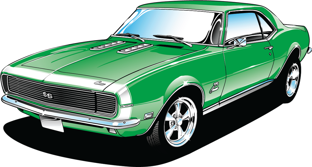 67 Camaro & Firebird - Pontiac Firebird (1200x750)