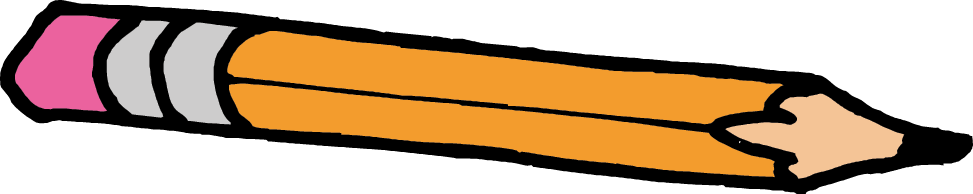 Examples Of Solid Clipart - Example Of Solid Things (973x194)