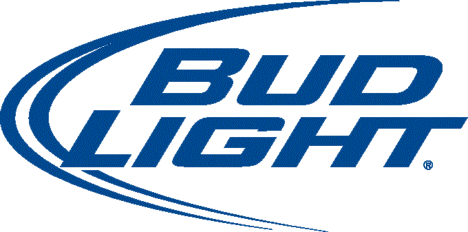 Bud Light Logo - Bud Light Logo Vector (680x337)