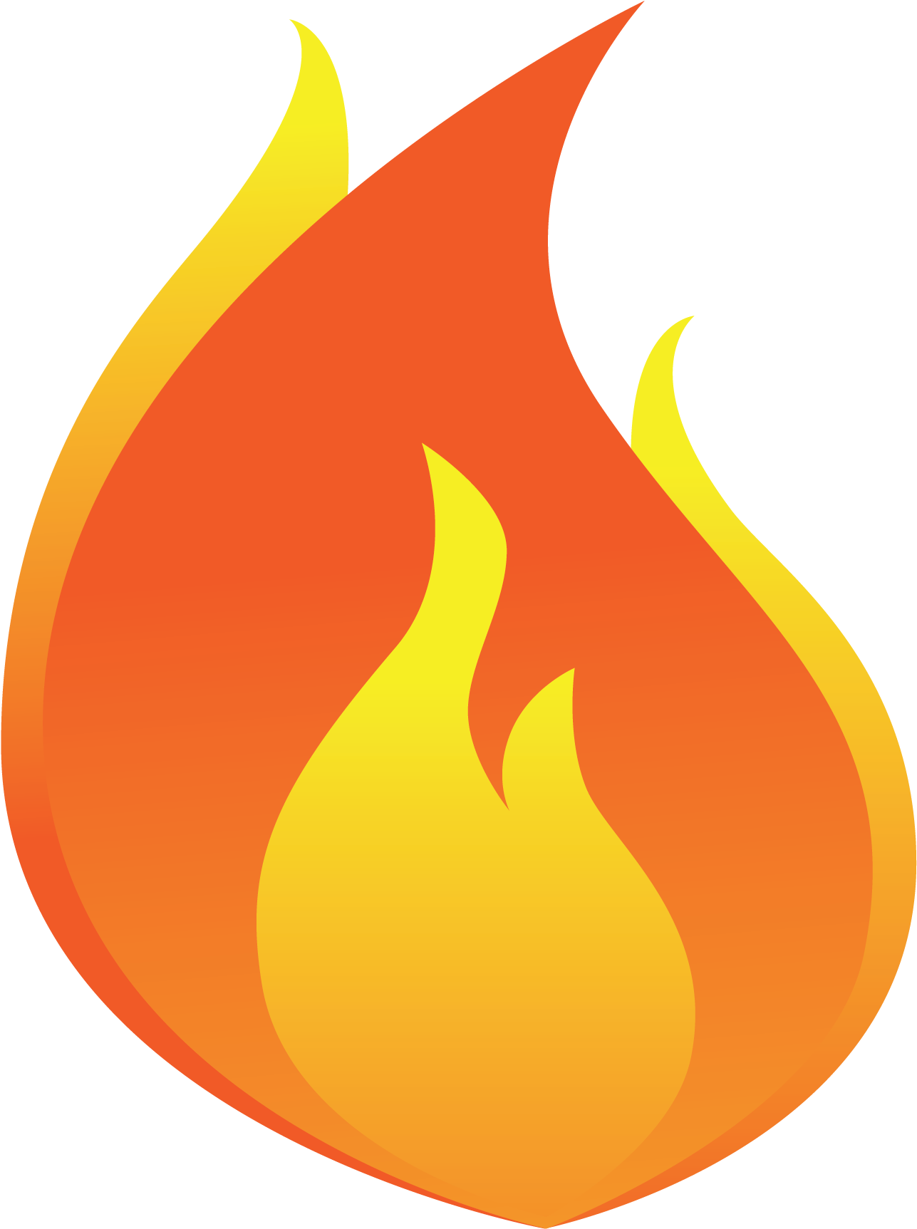 Holy Spirit Dove Flame - Flame Of The Holy Spirit (1992x2142)