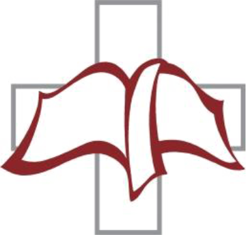 Null - Clipart Service Lutheran Blessing (360x343)