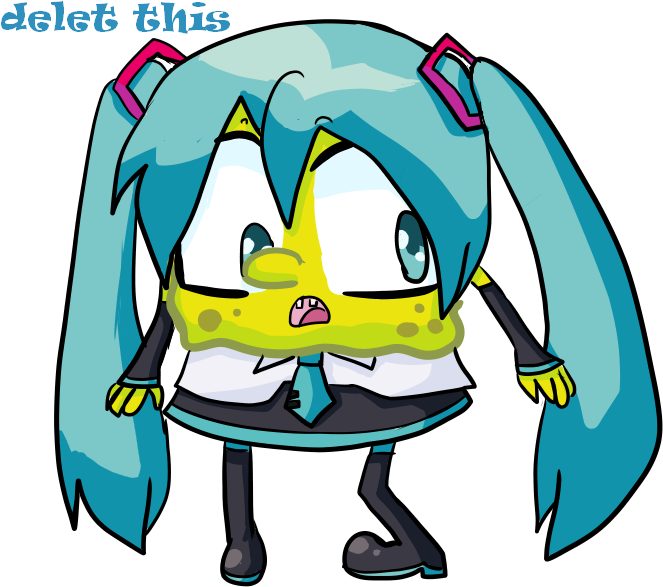 My Soul Was Sawed In Half And I Need Flex Tape By Cameo101 - Im Gnot A Gnelf (800x600)