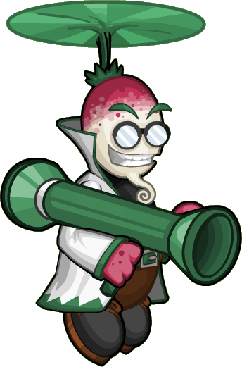 Radley Madish - Papa Louie 2 Radley Madish (344x521)