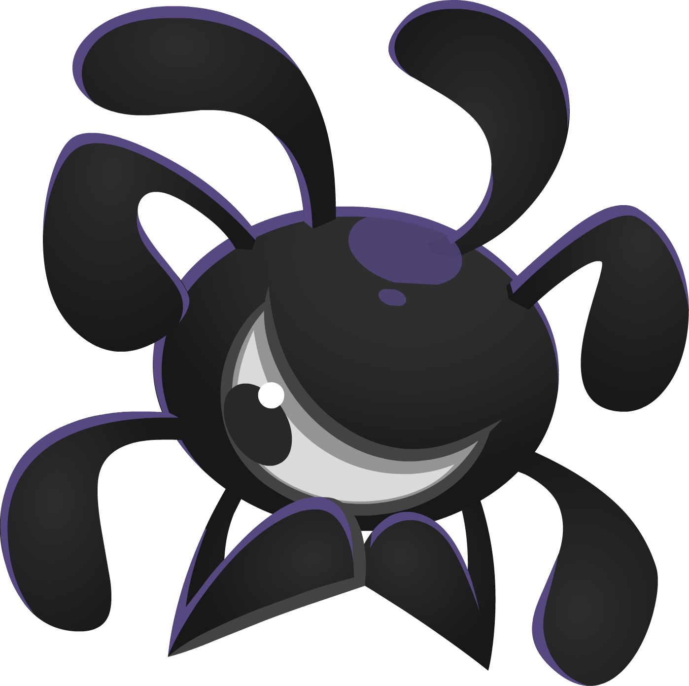 Phanton In Animal Jam (1398x1391)