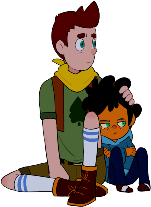 He Deserves Better The Precious Child Hhhhhhh David - David Adopts Max Au (540x695)