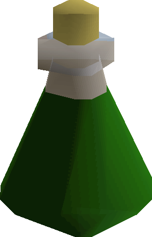 Super Combat Potion - Super Combat Potion Osrs (298x465)