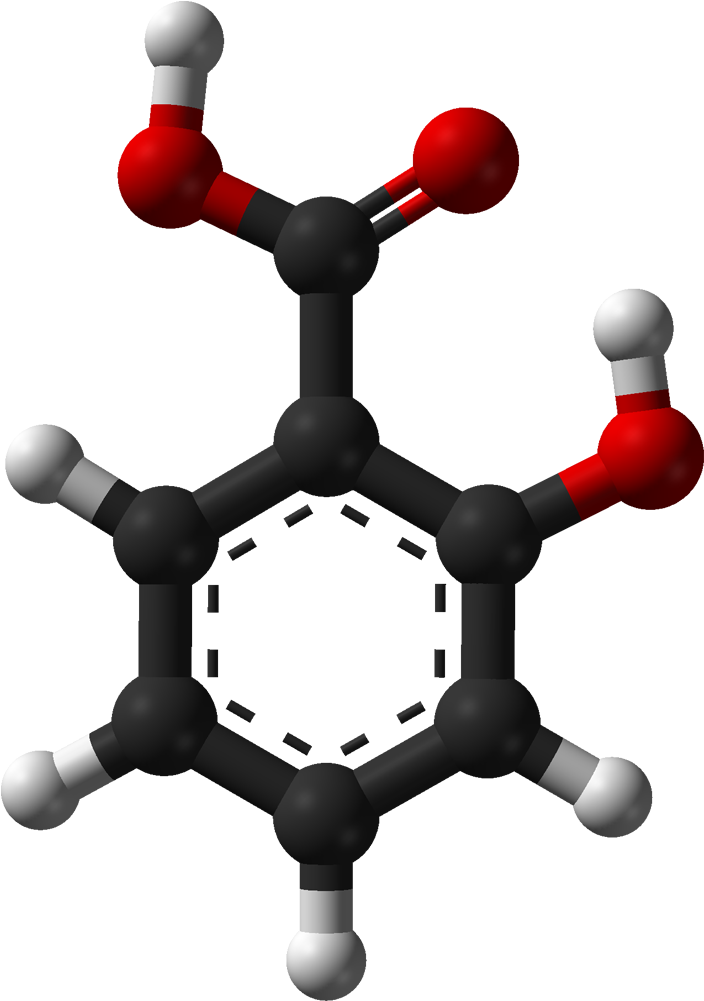 Best Acne Ingredients Pt - Important Biochemicals And Organic Compounds [book] (803x1100)